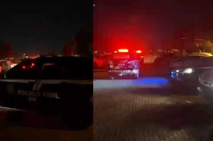 Polícia Civil de Pirajuí cumpre dois mandados de prisão contra autores de violência doméstica