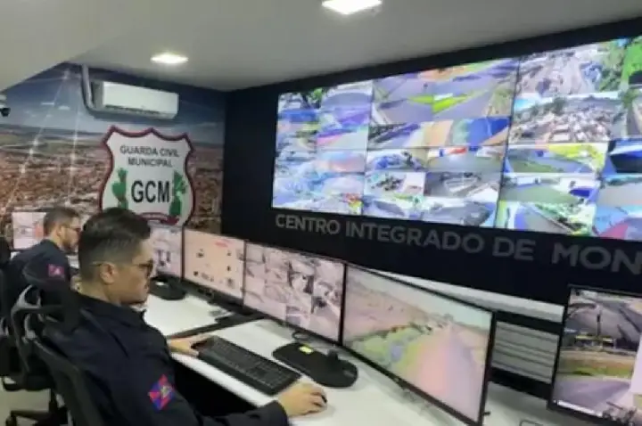 Polícia Civil e GCM identificam falso hóspede que assaltou hotel