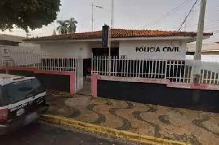 Polícia Civil identifica suspeito de furtar relógio de energia