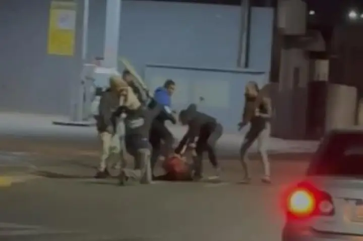 Polícia Civil identifica suspeitos de espancar mulher trans
