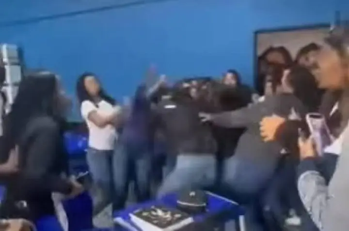 Polícia Civil investiga agressões a adolescente em escola no Rio