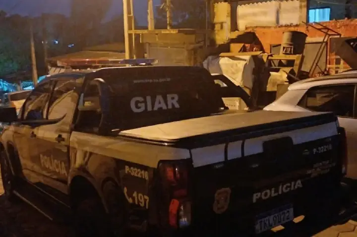 Polícia Civil prende casal por usar fé para extorquir R$ 200 mil