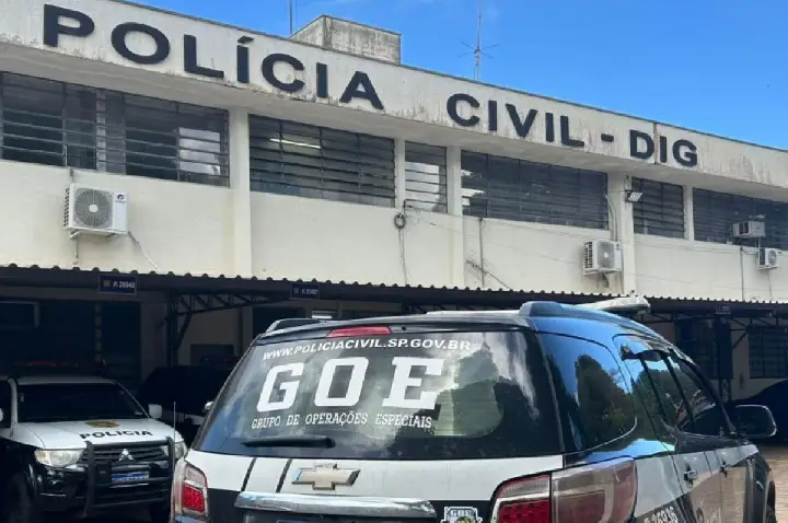 Polícia Civil prende dois por não pagar pensão; um deve R$ 10 mil