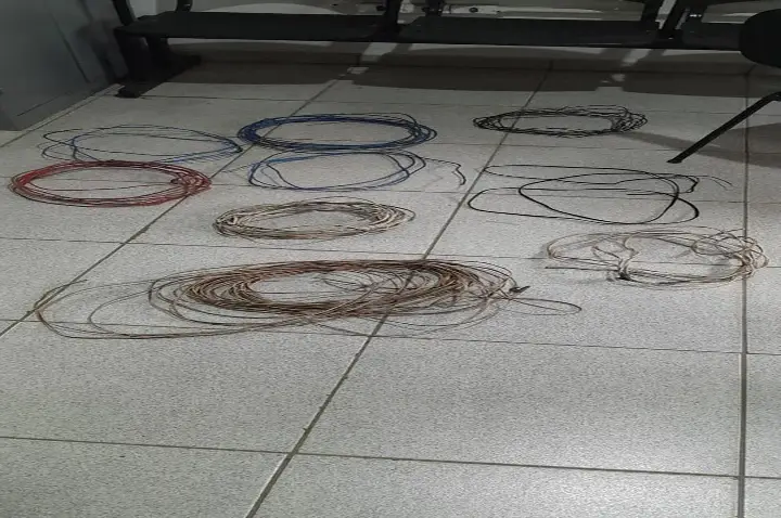 Polícia Civil prende ex-vereador por receptação qualificada em Pirajuí