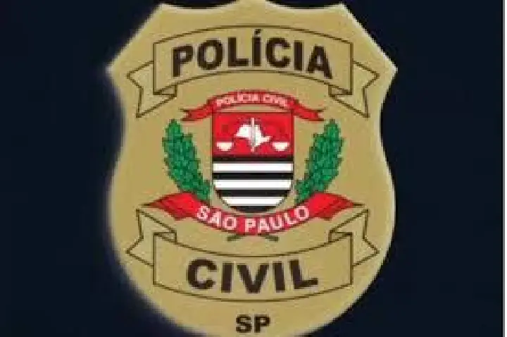 Polícia Civil prende líder de facção em Bauru foragido há 5 anos