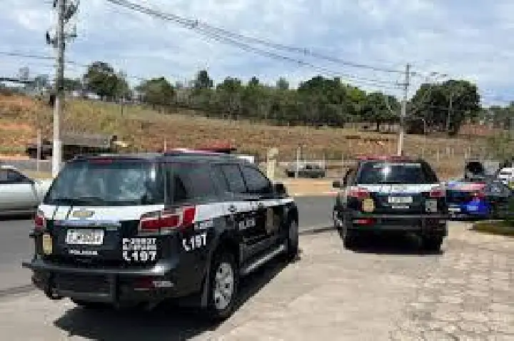 Polícia Civil prende oito procurados durante operação 'Capturas'