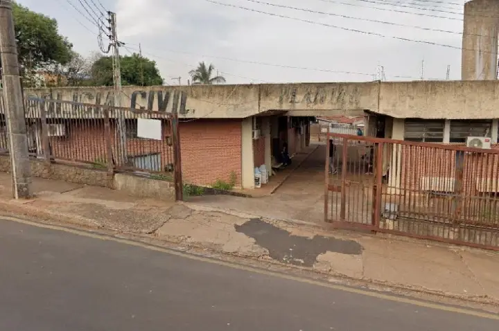 Polícia Civil prende suspeito de estuprar adolescente de 16 anos