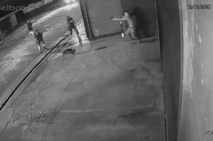 Polícia de SP mata uma pessoa a cada 12 horas sob gestão Tarcísio