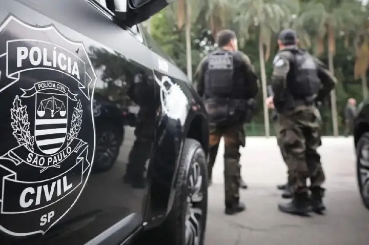 Polícia de SP prende três suspeitos de explorar bets