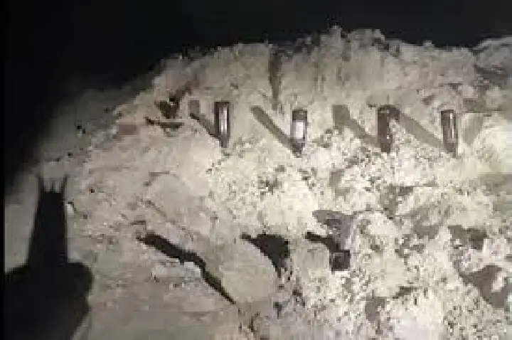 Polícia do RJ mostra CV treinando tiros de fuzil; VÍDEO