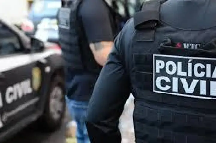 Polícia faz operação contra suspeitos de golpe do falso advogado