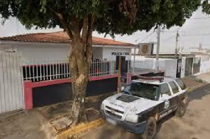 Polícia identifica suspeito de atacar chefe com facão no trabalho