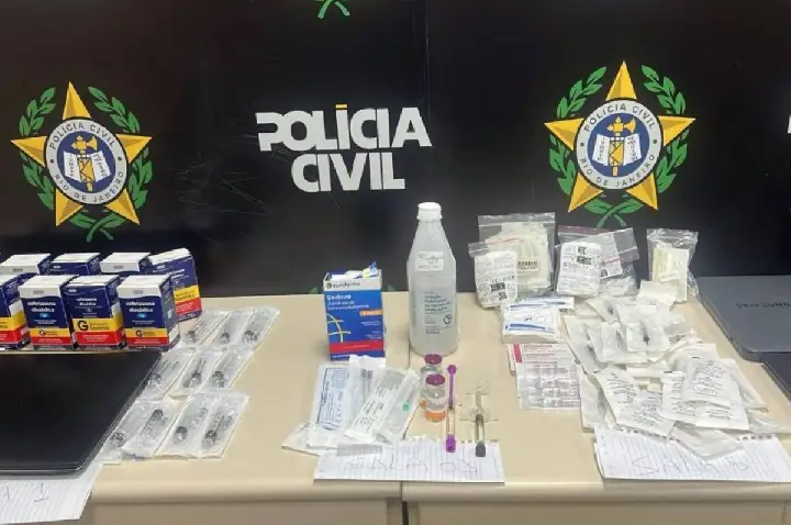 Polícia investiga grupo suspeito de lesionar 15 pacientes
