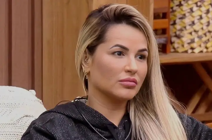 Polícia investiga mãe de Deolane por possível lavagem de dinheiro