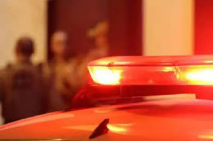 Polícia Militar prende procurado por lavagem de dinheiro em Bauru