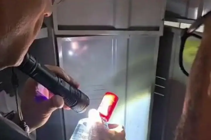 Polícia mira produção de selos para bebidas falsificadas em Bauru