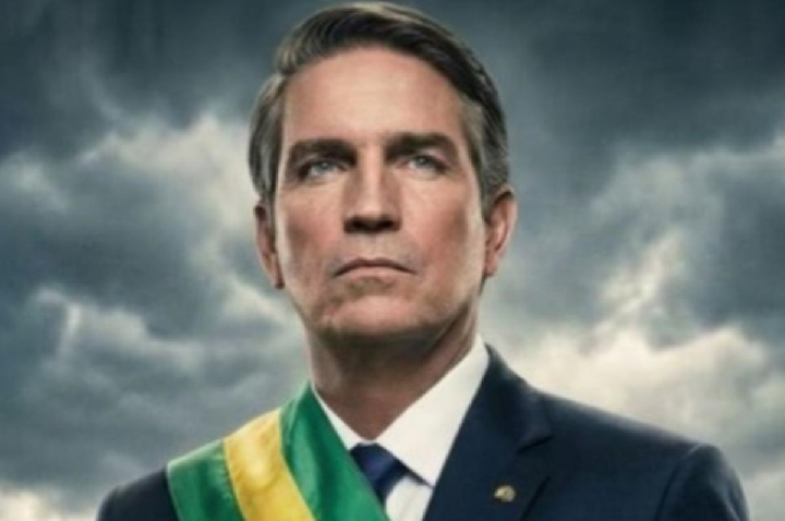 Polícia pede acesso a dados sigilosos de produtora de Dark Horse