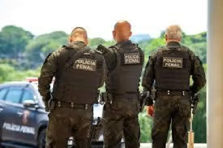Polícia Penal: publicada autorização para concurso público