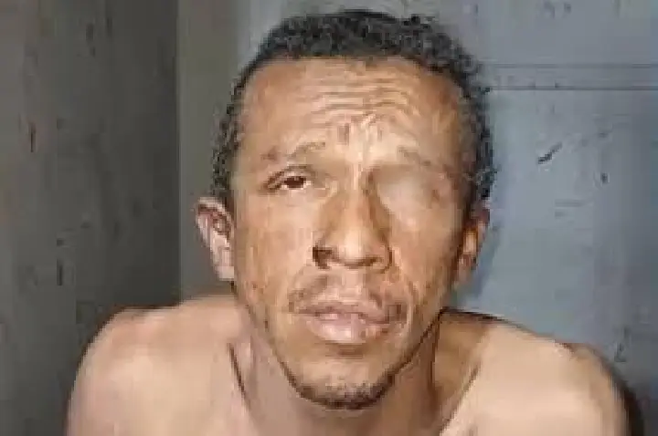 Polícia prende 'Galo Cego', acusado de matar estudante em SP