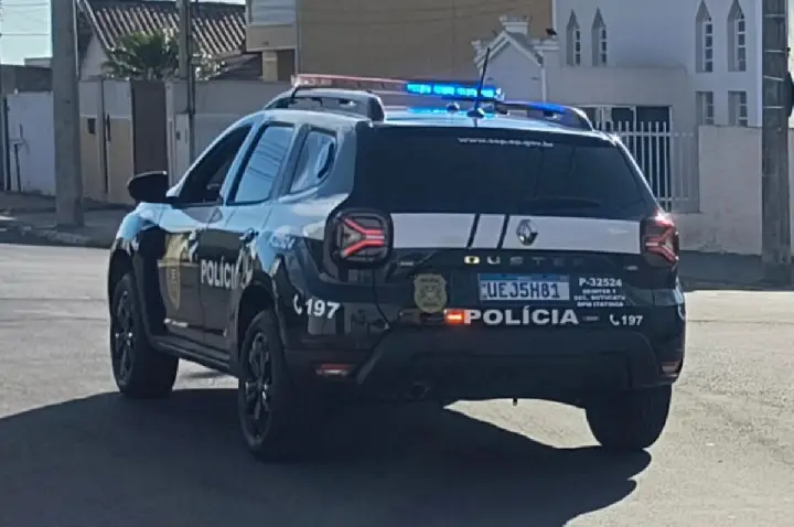 Polícia prende homem que planejou e executou sequestro do irmão