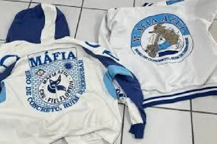 Polícia prende presidente e vice de organizada do Cruzeiro
