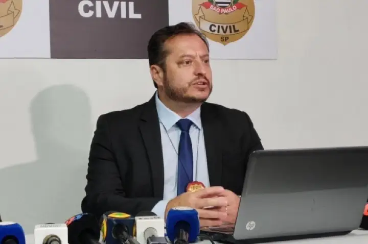 Polícia prende suspeito de tráfico ligado ao PCC em Bauru