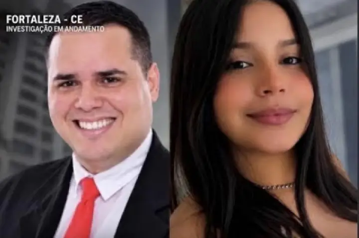 Polícia procura namorado de estudante de direito encontrada morta