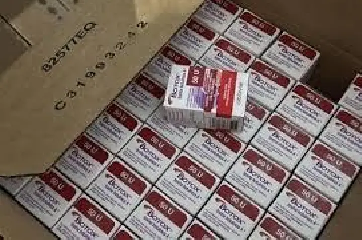Polícia recupera carga milionária de botox roubada em Guarulhos