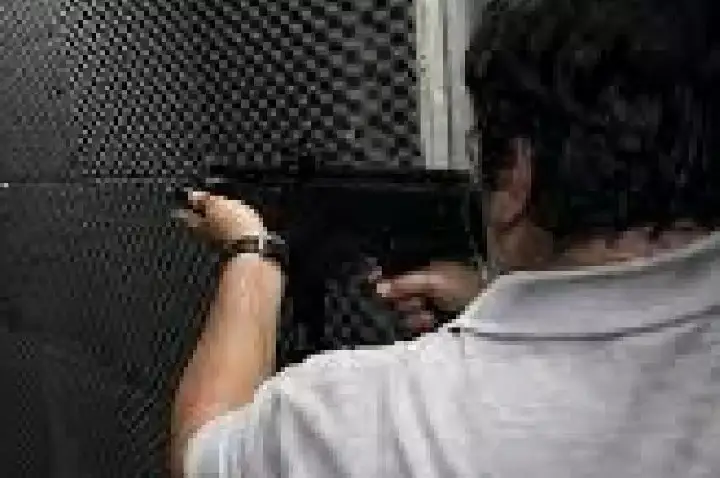 Policial penal dispara tiro no pé durante treinamento em Pirajuí