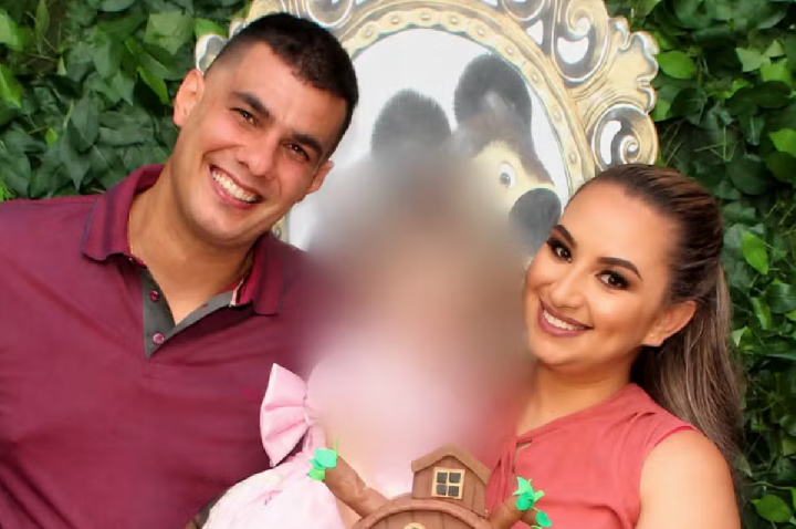 Policial penal é preso suspeito de matar esposa a tiros