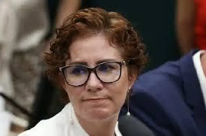 Por 9 votos a 2, Zambelli é condenada pela segunda vez no STF