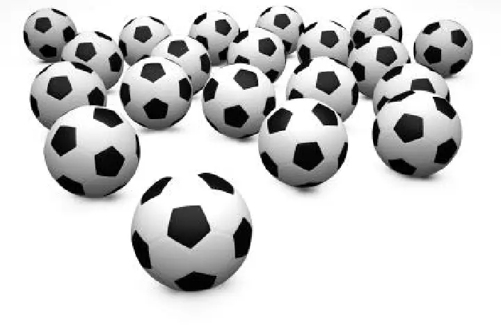 Por que os norte-americanos chamam o futebol de 
