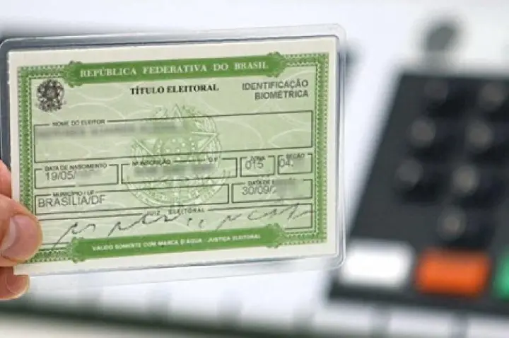 Prazo para regularizar título de eleitor termina hoje; Consulte