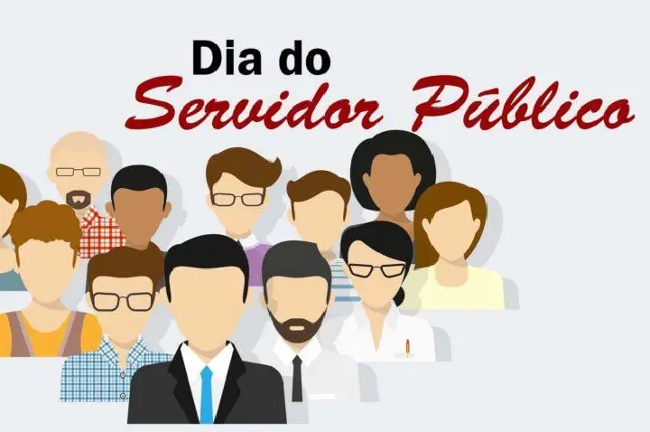 Prefeitura de Pirajuí antecipa ponto facultativo do Dia do Servidor Público. Pongaí, Uru e Avaí decretam 