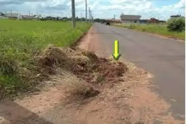 Prefeitura é condenada por acidente fatal por causa de entulho