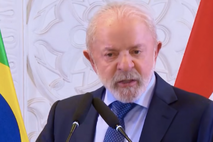 Presidente lamenta mortes em MG e envia Força Nacional do SUS