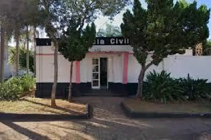 Preso aposentado suspeito de exibir órgão genital em via pública