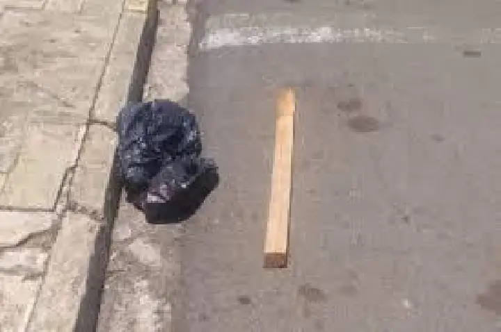 Preso em Bauru suspeito de espancar homem em situação de rua