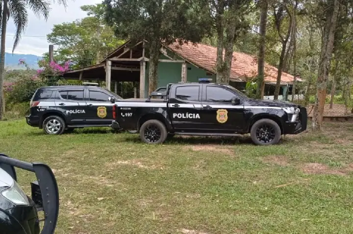 Preso homem condenado por matar o chefe a marretadas há 12 anos