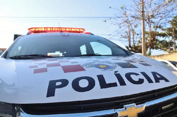 Preso homem que diz vender drogas para pagar aluguel em Bauru