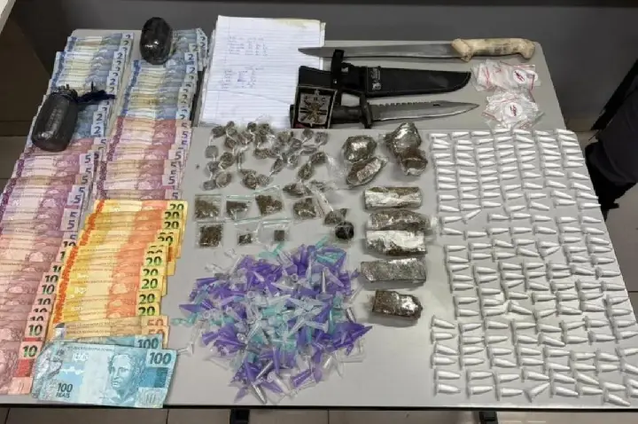 Preso homem que mantinha a mulher trancada há 4 meses em Bauru