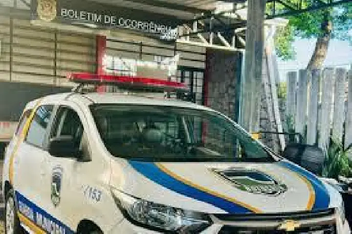 Preso homem suspeito de importunar sexualmente colega de trabalho