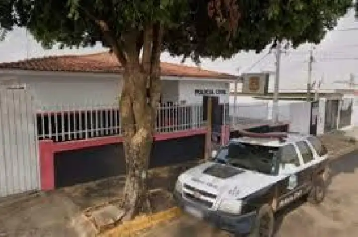 Preso o homem que atacou chefe com facão no trabalho em Iacanga