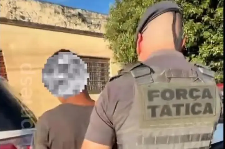 Preso procurado por matar jovem em acidente após festa em Bauru