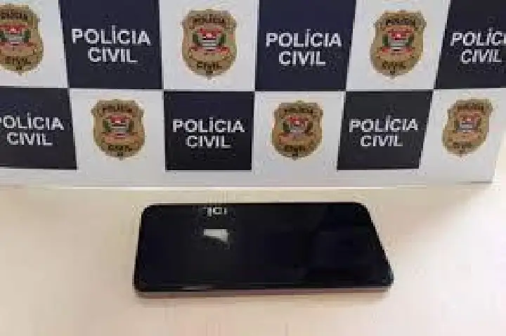 Preso suspeito de ordenar 'tribunal do crime' para autor de furto