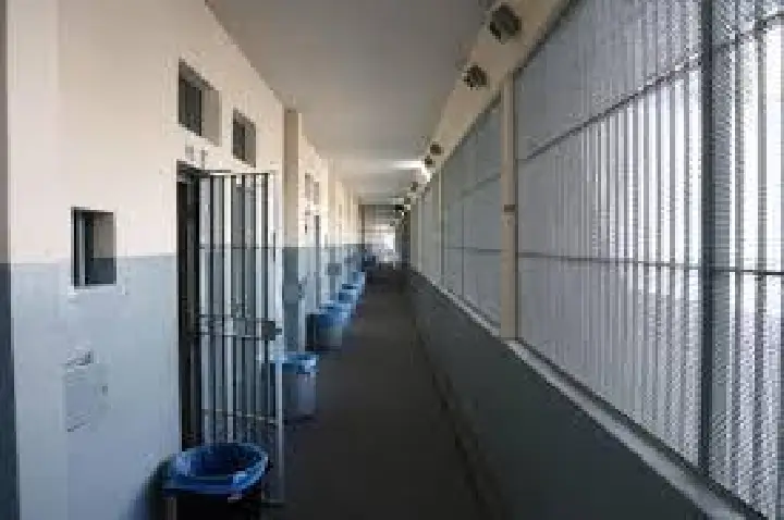 Presos usam alvarás falsos e fogem de presídio em MG