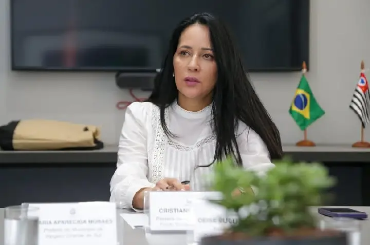 Primeira-dama do Estado visita Pirajuí, hoje a noite, para acompanhar aulas do programa Caminho da Capacitação.