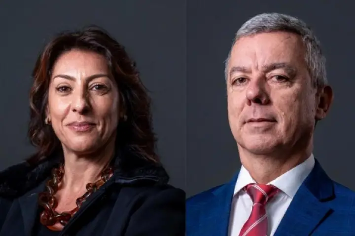 Prisão de investigados no caso do lixo é prorrogada por 5 dias
