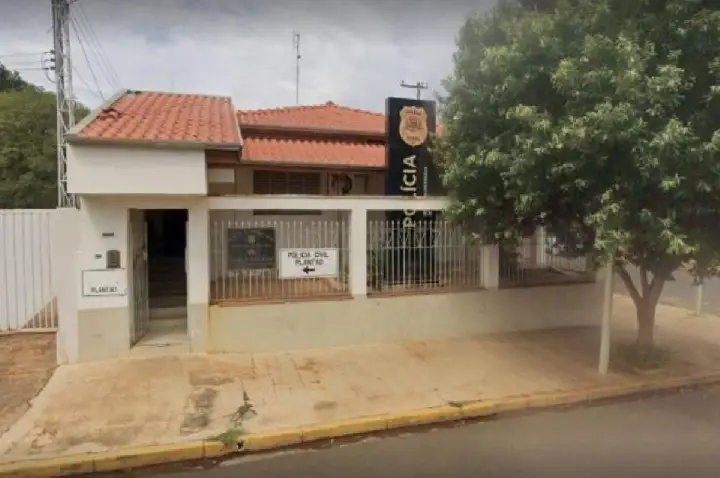 Procurado por estupro de vulnerável na Bahia é preso em Bariri