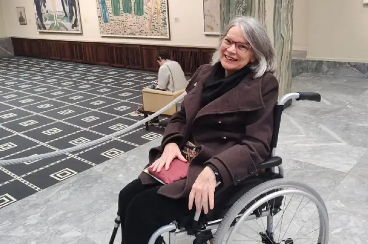 Professora de Campinas recorre à morte assistida na Suíça